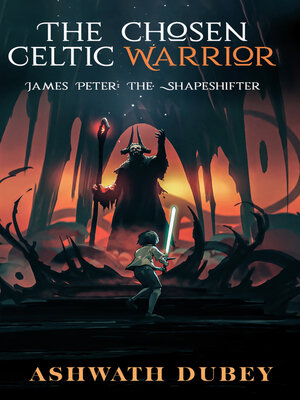 cover image of The Chosen Celtic Warrior